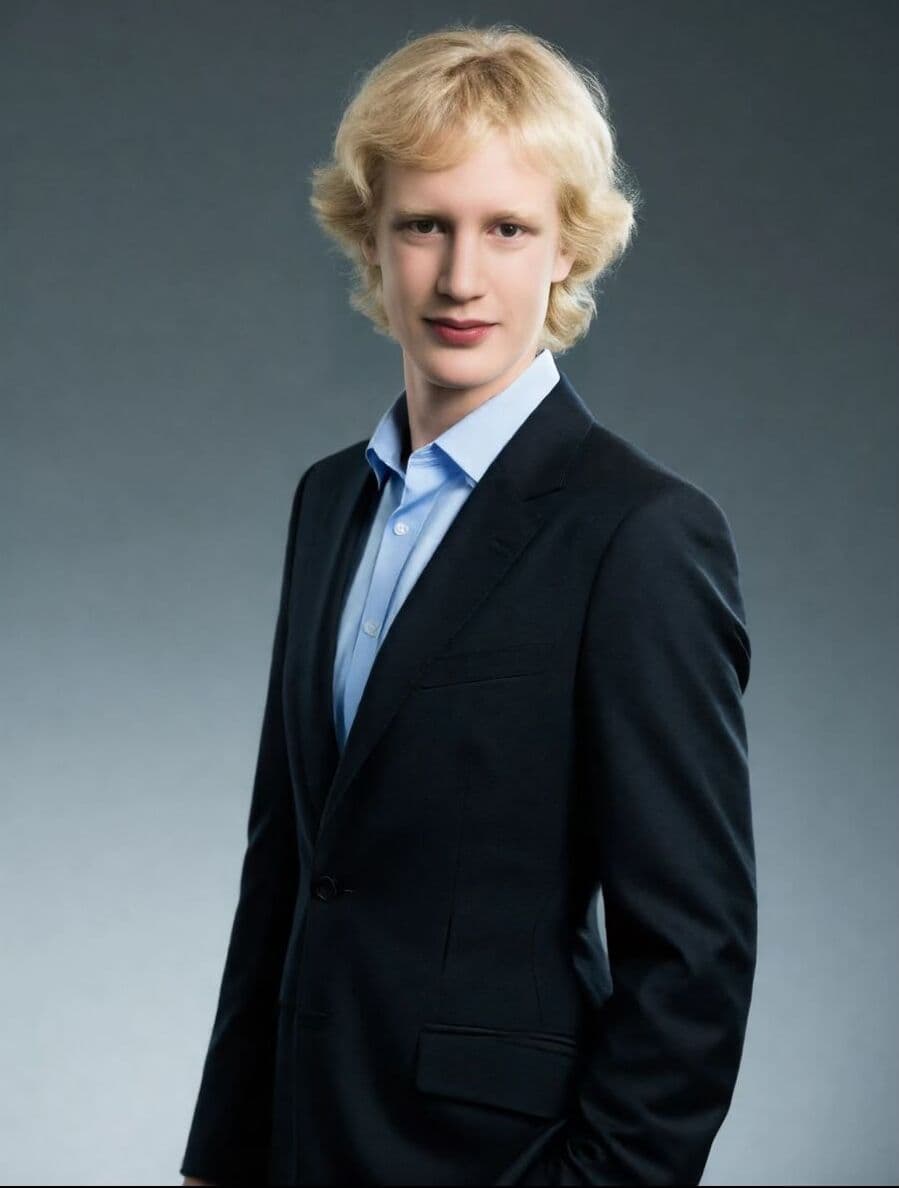 Ahmed